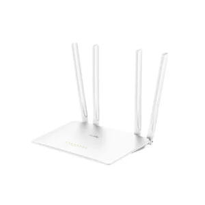Cudy WR1200 AC1200 Dual Band Router Price in Bangladesh Dual Band Gigabit WiFi Router