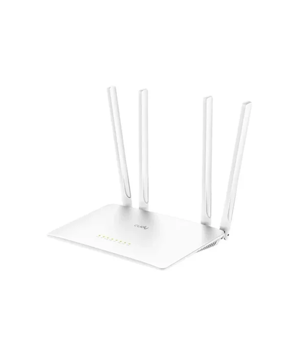 Cudy WR1200 AC1200 Dual Band Router Price in Bangladesh Dual Band Gigabit WiFi Router