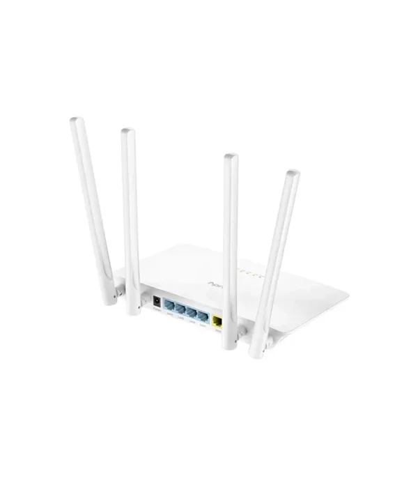 Cudy WR1200 AC1200 Dual Band Router Price in Bangladesh Dual Band Gigabit WiFi Router