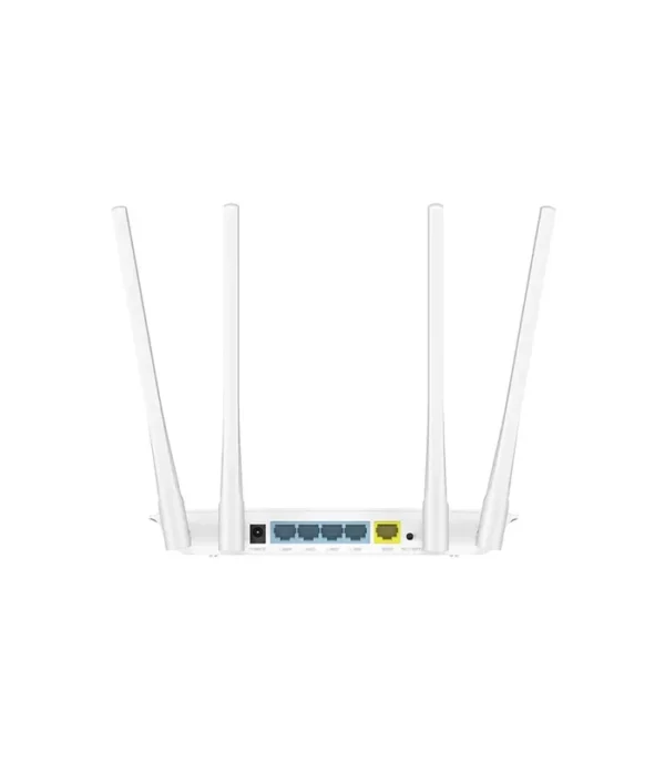 Cudy WR1200 AC1200 Dual Band Router Price in Bangladesh Dual Band Gigabit WiFi Router