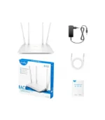 Cudy WR1200 AC1200 Dual Band Router Price in Bangladesh Dual Band Gigabit WiFi Router