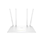 Cudy WR1200 AC1200 Dual Band Router Price in Bangladesh Dual Band Gigabit WiFi Router