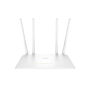 Cudy WR1200 AC1200 Dual Band Router Price in Bangladesh Dual Band Gigabit WiFi Router