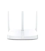 Mercusys MW306R 300Mbps WiFi Router – Fast & Stable Wireless Connectivity