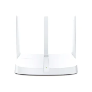 Mercusys MW306R 300Mbps WiFi Router – Fast & Stable Wireless Connectivity