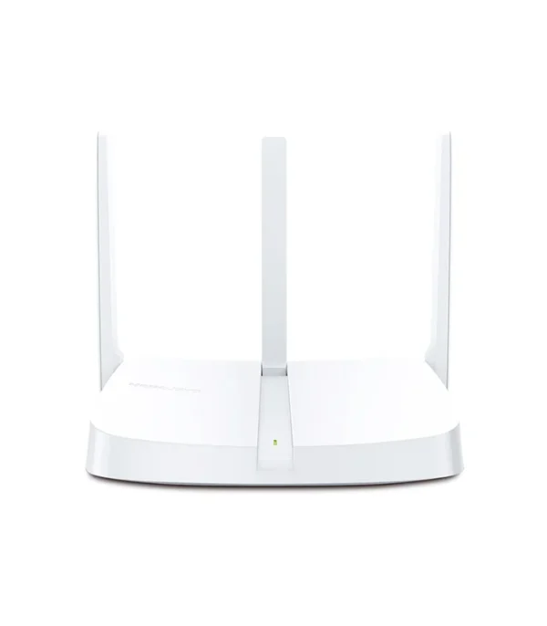 Mercusys MW306R 300Mbps WiFi Router – Fast & Stable Wireless Connectivity