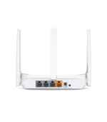 Mercusys MW306R 300Mbps WiFi Router – Fast & Stable Wireless Connectivity