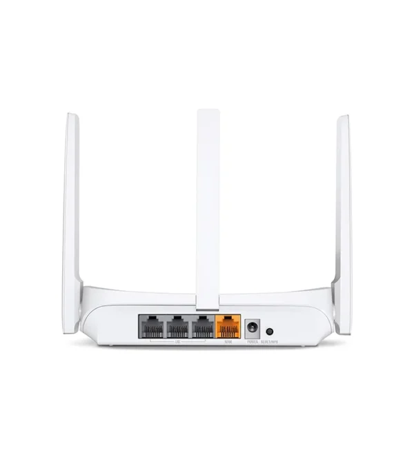 Mercusys MW306R 300Mbps WiFi Router – Fast & Stable Wireless Connectivity