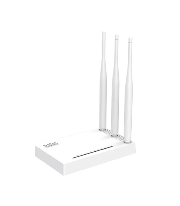 Netis WF2409E 300Mbps Wireless N Router
