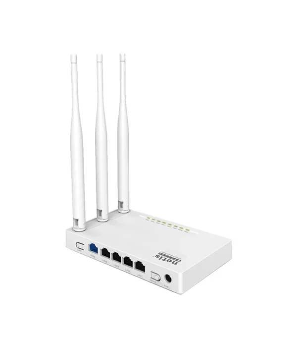 Netis WF2409E 300Mbps Wireless N Router