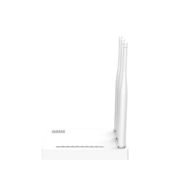 Netis WF2409E 300Mbps Wireless N Router