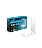 Netis WF2409E 300Mbps Wireless N Router