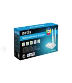 Netis WF2409E 300Mbps Wireless N Router