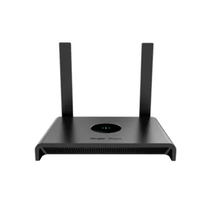 Ruijie RG‑EW300N 300 Mbps Wi‑Fi 4 Router