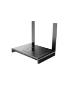 Ruijie RG‑EW300N 300 Mbps Wi‑Fi 4 Router