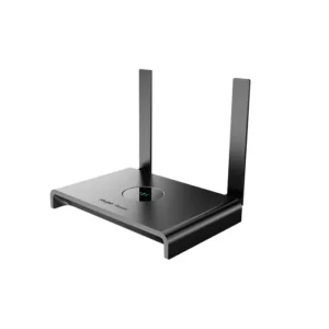 Ruijie RG‑EW300N 300 Mbps Wi‑Fi 4 Router