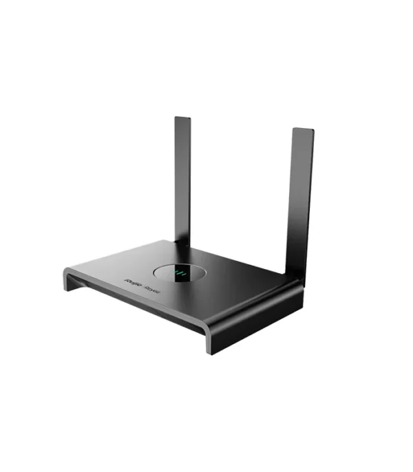 Ruijie RG‑EW300N 300 Mbps Wi‑Fi 4 Router