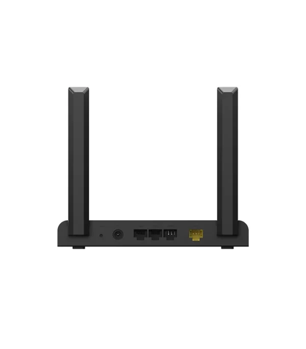 Ruijie RG‑EW300N 300 Mbps Wi‑Fi 4 Router