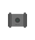 Ruijie RG‑EW300N 300 Mbps Wi‑Fi 4 Router