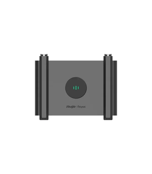 Ruijie RG‑EW300N 300 Mbps Wi‑Fi 4 Router