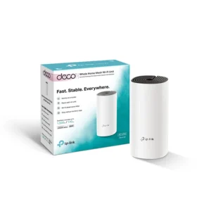 TP-Link Deco E4 AC1200 1-Pack