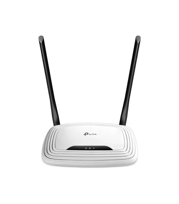 TP-Link TL-WR841N 300Mbps Wireless Router