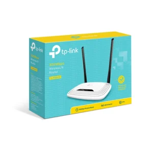 TP-Link TL-WR841N 300Mbps Wireless Router