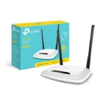 TP-Link TL-WR841N 300Mbps Wireless Router