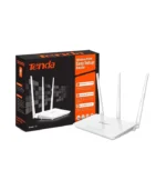 Tenda F3 300Mbps Wireless Router