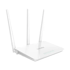 Tenda F3 300Mbps Wireless Router