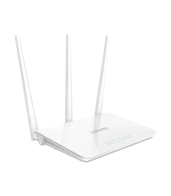 Tenda F3 300Mbps Wireless Router