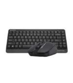 A4TECH FG1112 Wireless Keyboard Mouse Combo
