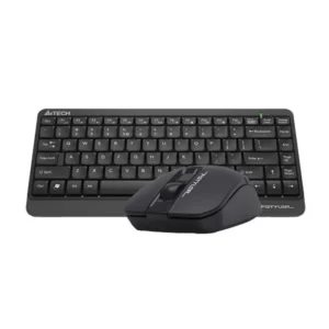 A4TECH FG1112 Wireless Keyboard Mouse Combo