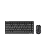 A4TECH FG1112 Wireless Keyboard Mouse Combo