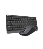 A4TECH FG1112 Wireless Keyboard Mouse Combo