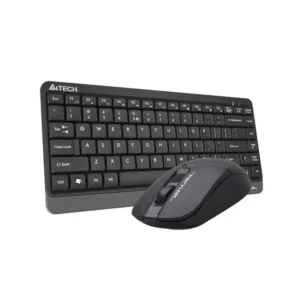 A4TECH FG1112 Wireless Keyboard Mouse Combo