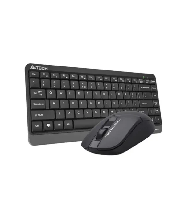 A4TECH FG1112 Wireless Keyboard Mouse Combo