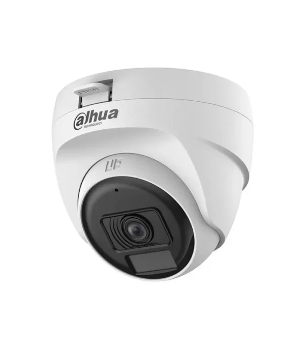 Dahua DH-HAC-T1A21P-U-IL-A 2MP Smart Dual Light Eyeball CC Camera