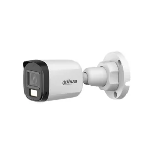 Dahua HAC-B1A21P-U-IL 2MP Smart Dual Light HDCVI Bullet CC Camera