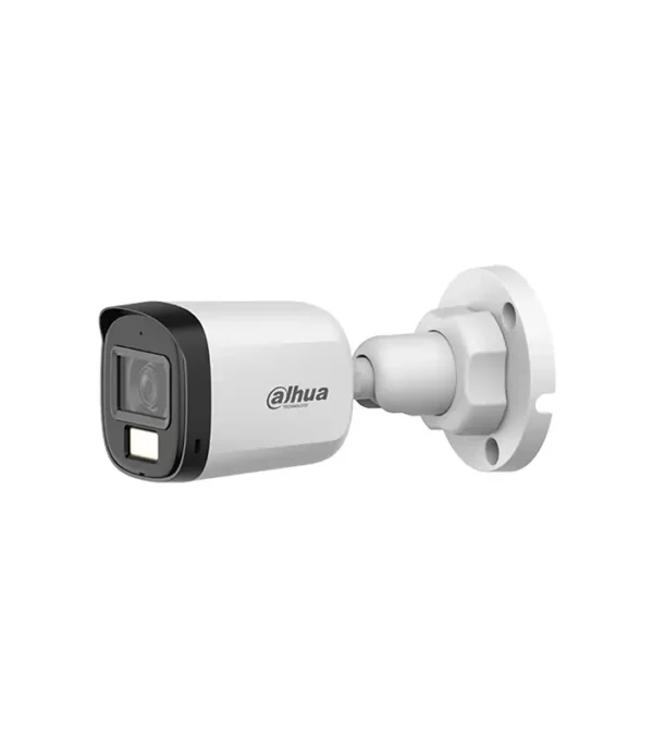 Dahua HAC-B1A21P-U-IL 2MP Smart Dual Light HDCVI Bullet CC Camera