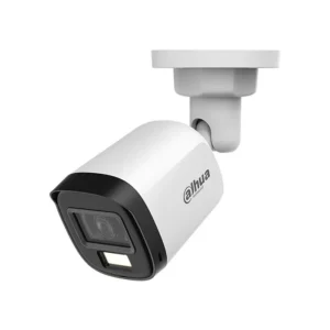 Dahua HAC-B1A21P-U-IL 2MP Smart Dual Light HDCVI Bullet CC Camera