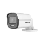 Hikvision DS-2CE10DF0T-FS 2MP ColorVu Audio Fixed Mini Bullet Camera