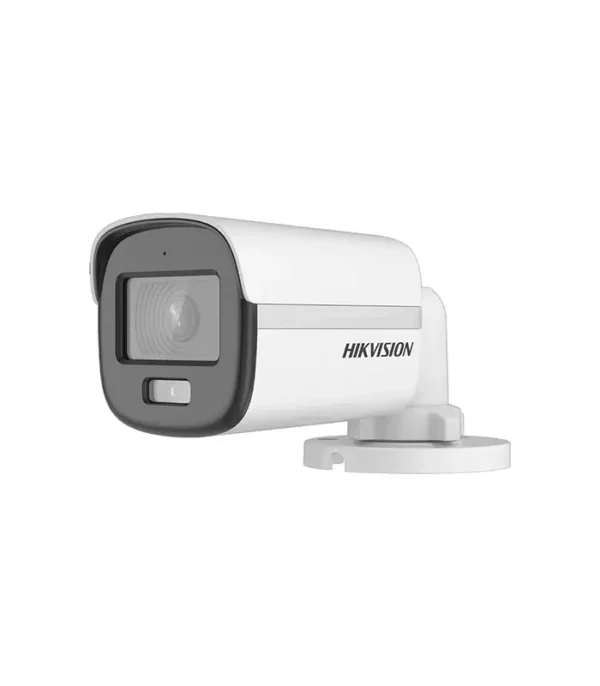 Hikvision DS-2CE10DF0T-FS 2MP ColorVu Audio Fixed Mini Bullet Camera