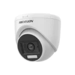 Hikvision DS-2CE76D0T-EXLPF 2MP Smart Hybrid Light Indoor Fixed Turret CCTV Camera