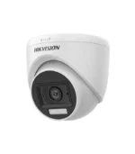Hikvision DS-2CE76D0T-EXLPF 2MP Smart Hybrid Light Indoor Fixed Turret CCTV Camera