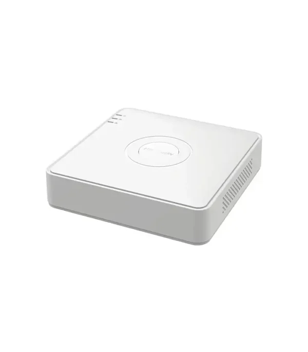 Hikvision DS-7104HGHI-M1/T 4-Channel 1080p Lite Mini DVR