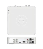 Hikvision DS-7104HGHI-M1/T 4-Channel 1080p Lite Mini DVR