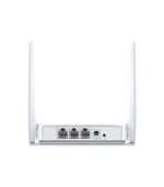MERCUSYS MR20 AC750 Dual-Band Wi-Fi 5 Router – Fast & Reliable Home Networking