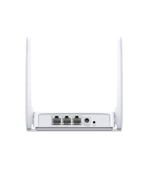 MERCUSYS MR20 AC750 Dual-Band Wi-Fi 5 Router – Fast & Reliable Home Networking