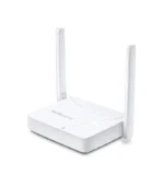 MERCUSYS MR20 AC750 Dual-Band Wi-Fi 5 Router – Fast & Reliable Home Networking